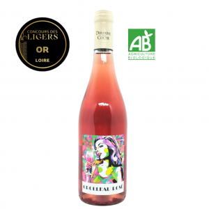 Grolleau Rosé 2025