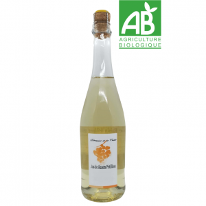 Jus de raisin Blanc - Chardonnay 2023