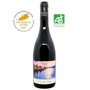Merlot Riva - Rouge 2025