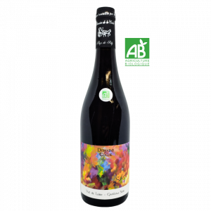 Merlot Rosé - Les Coques 2025