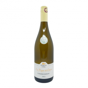Chardonnay - Sans Sulfites Ajoutés - La Vigne de Clovis 2022