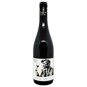 Cabernet Franc - Rouge 2025