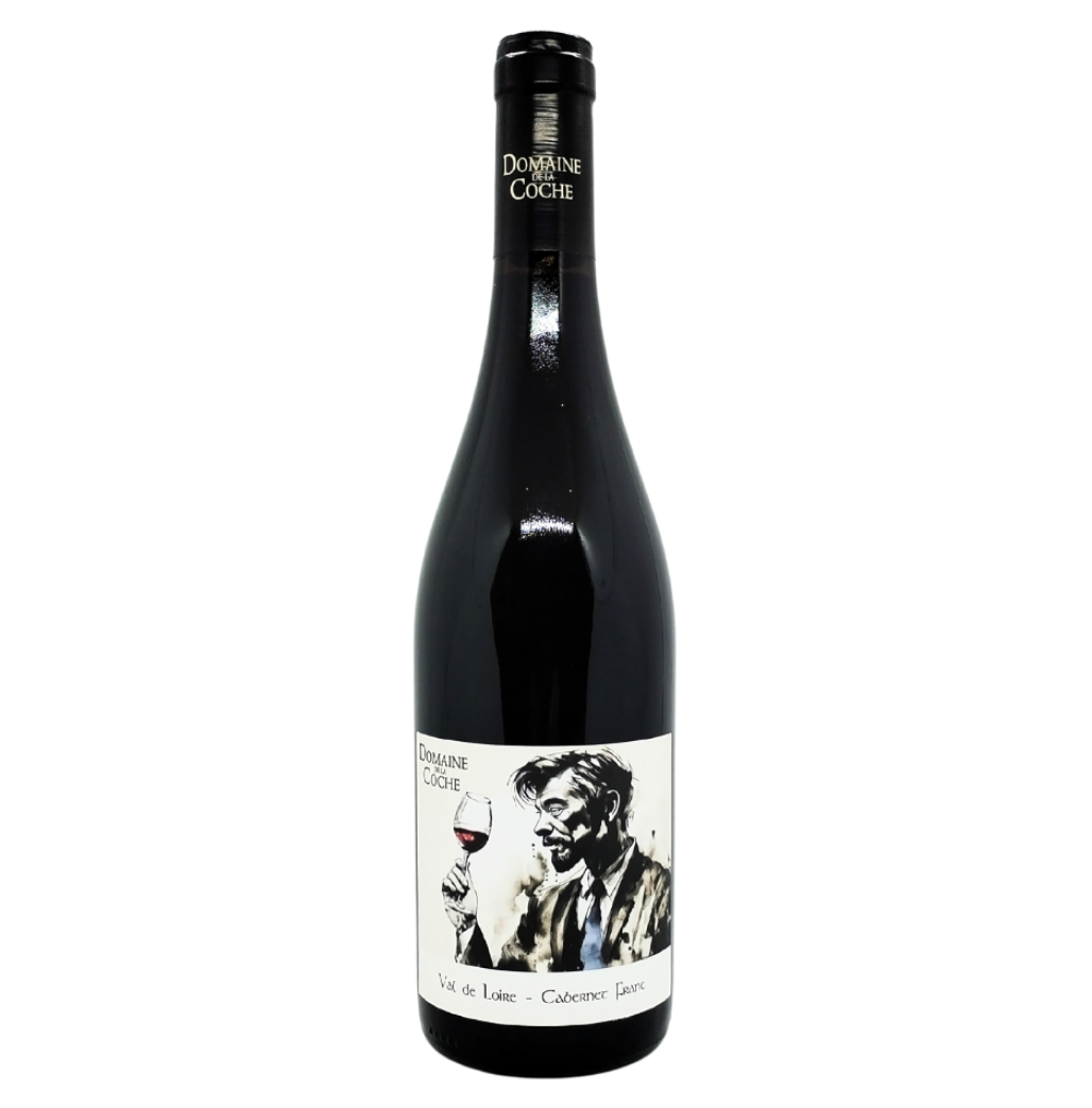 Cabernet Franc - Rouge 2025